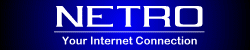 Netro Title
