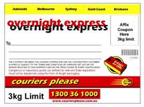 Overnight Express