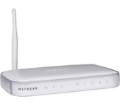 Netgear DG834GV