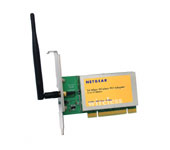 Netgear WG311