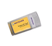 Netgear WG511