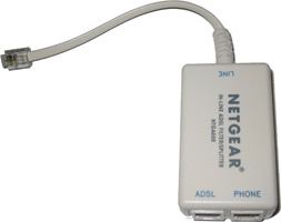 Netgear NTGA008