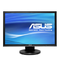 Asus LCD Monitor