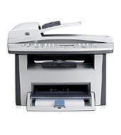 HP Laserjet 3055