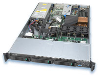 Intel SR-1500AL Rack Mount Server