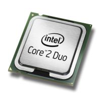 Intel Core 2 Duo