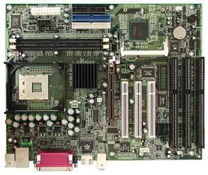 Motherboard