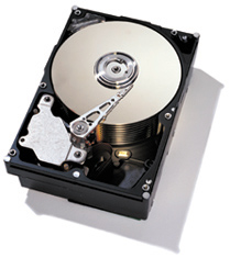 Hard Disk Drive