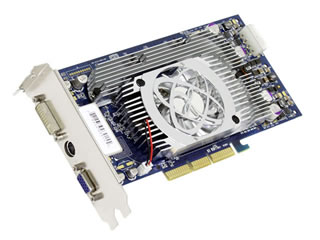 Video Card