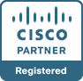 Registered Cisco Partner