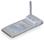 iBurst Access Card