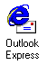 Outlook Express Icon