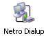 Dialup Icon