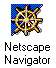 Netscape Icon